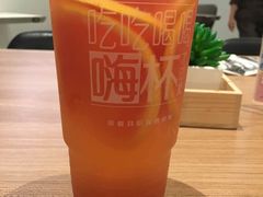 -必胜客(桐乡吾悦广场店)