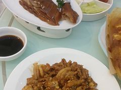 -普天和酒楼·新津菜·烤鸭(天津之眼店)