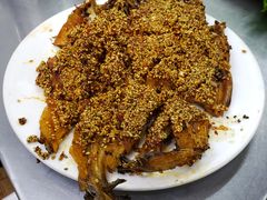 -松明一烤肉馆(鲁园店)