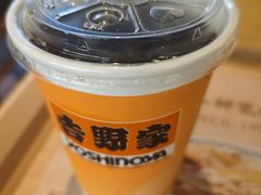 -吉野家(朝阳大悦城店)