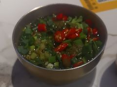 -琥珀川糟粕醋火锅(慈云寺店)