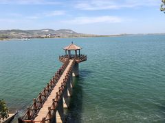 -南京金牛湖风景区