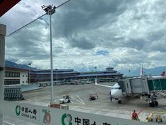 -丽江三义国际机场