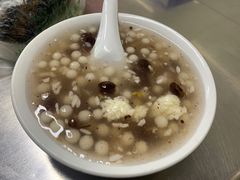 -芳婆糕团店(王府大街店)