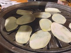 -九田家黑牛烤肉料理(华侨城店)