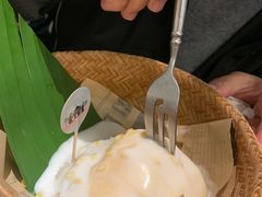 -太食獸泰式茶餐厅(IFS国金中心店)