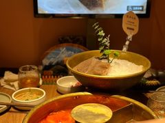 -巴奴毛肚火锅(京西大悦城店)