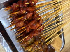 -潮妈小食