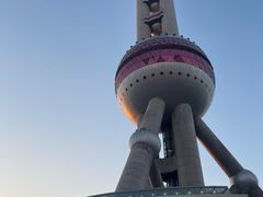 -东方明珠广播电视塔