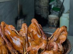 -海窝子刘鹅肉(总店)