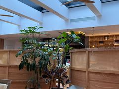 -无印良品餐堂 MUJI Diner(成都太古里店)