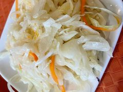-中阿兰牛肉面(悦海新天地店)
