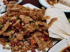 -百味地锅鸡(铜山路店)