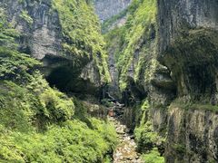 -鹿院坪生态旅游景区