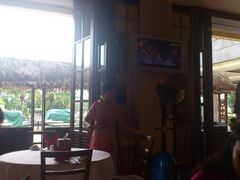 -三亚亚龙湾凯莱仙人掌度假酒店