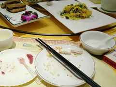 -松针蔡记蒸饺(花园路店)