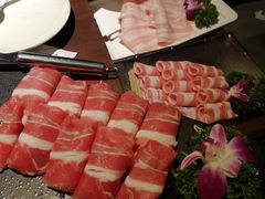 -捞神煲汤火锅(湖滨商业街店)