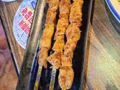 -清真·耶丽米娅西域主题餐厅(联城店)