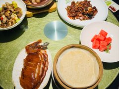 -太守宴·蘭院(天塔店)