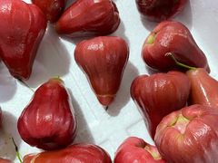 -林旺社区水果市场