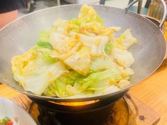 -7017浙菜•建德味(市心北路店)