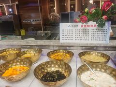 -山海盟海鲜烤肉自助餐厅(杭州萧山银泰店)