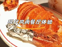 -秀儿四九城·新京菜(亚运村鸟巢店)