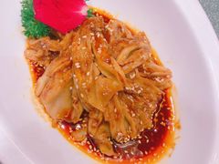 麻香鸭掌-食為天·本地人爱吃的淮扬菜(瘦西湖店)