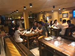 -霄汉羊排(万松园一店)