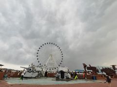 -秦皇岛乐岛海洋王国