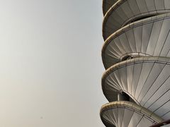 -海心沙亚运公园