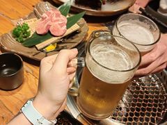 -黑牛の店·和牛烧肉(合生汇店)