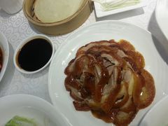 片皮鸭-四季小馆·地道北京小吃(广百店)