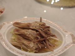-老洋房花园饭店(绍兴路店)
