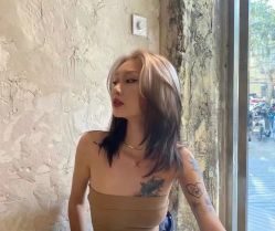 -NEW FACE烫染专业店