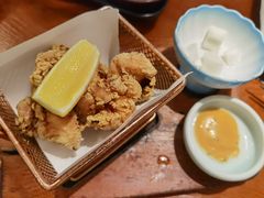 -鳗鱼家·深夜食堂(军博店)
