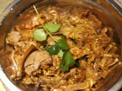 -大碗先生家常湘菜(解放街店)