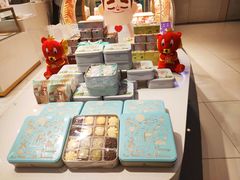 -爸爸糖吐司面包(兰州中心店)