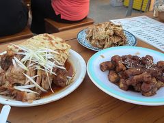 -鼎香润(德胜门内店)