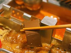 -海底捞火锅(中商百货店)