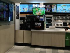 -德克士(北京站店)