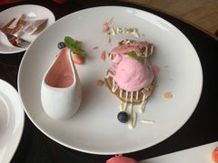 -厦门海港英迪格酒店(中山路店)