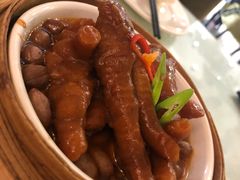-七哥港式茶餐厅(亮马桥总店)