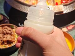 -牛New寿喜烧(金鹰世界店)
