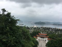 -仙人山公园