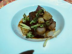 -翡翠36餐厅(浦东香格里拉店)