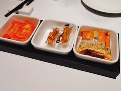 -小厨娘淮扬菜(龙湾天街店)