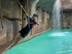 -杭州开元森泊度假乐园