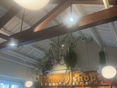 -Money Shops(愚园路店)