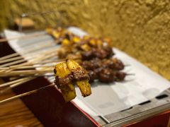 -今邕烧烤(西大店)